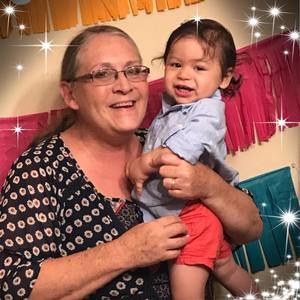 Meet your Posher, Denise